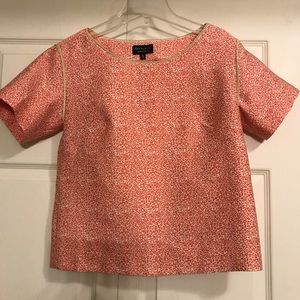 Buckley K women’s rayon/nylon/Lycra Blend blouse